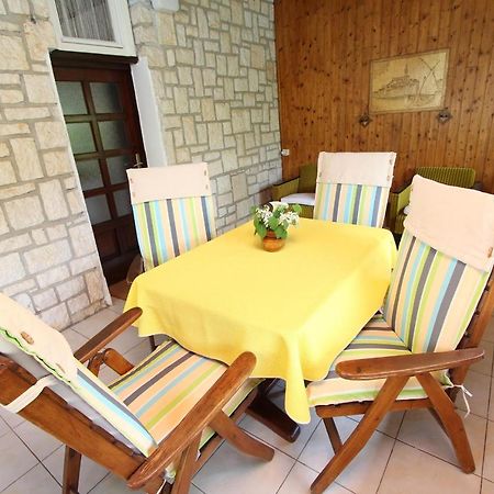 Apartments Goga Rovinj Bagian luar foto