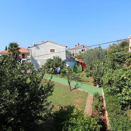 Apartments Goga Rovinj Bagian luar foto