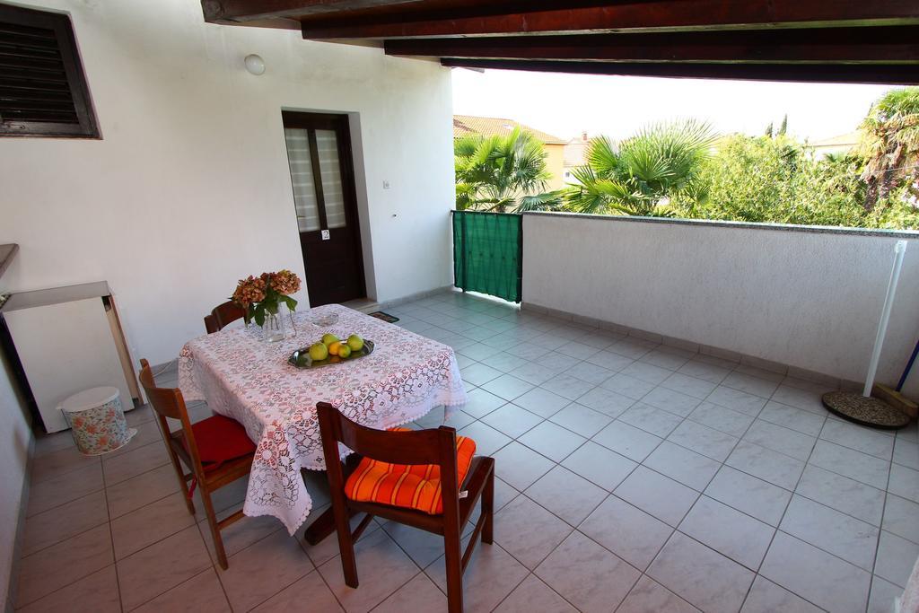 Apartments Goga Rovinj Bagian luar foto